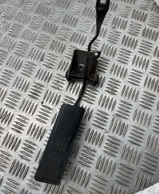 Jeep Grand Cherokee (WJ) Accelerator throttle pedal 4854130ab