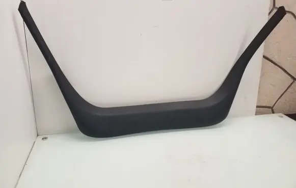 Peugeot 407 Other trunk/boot trim element 9647281277