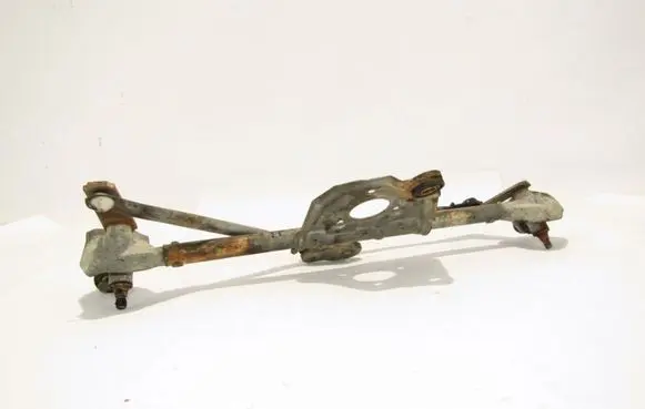 Toyota Yaris Verso Front wiper linkage 