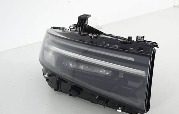 Opel Astra L Headlight/headlamp 9867132080