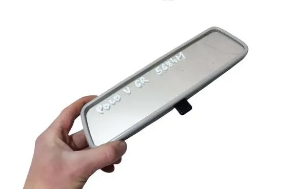 Volkswagen Polo V 6R Rear view mirror (interior) 021065