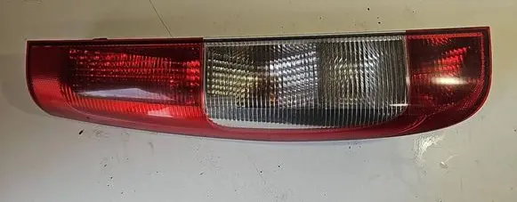 Mercedes-Benz Vito Viano W639 Rear/tail lights