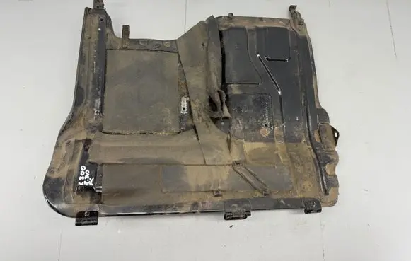 Mitsubishi L300 Engine bonnet/hood 