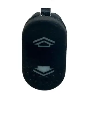 Ford Focus Electric window control switch 98AB14529DC 03162752