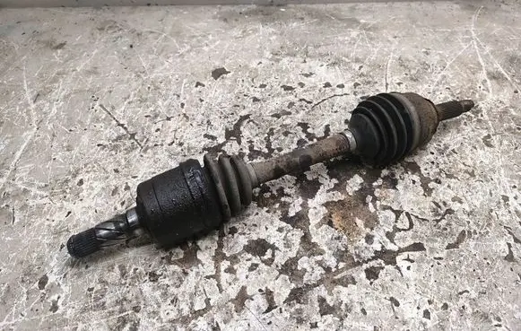 KIA Sorento Front driveshaft 
