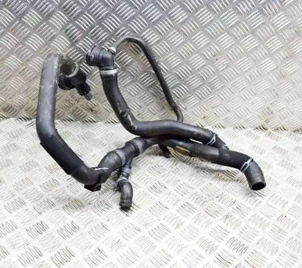 Skoda Octavia Mk4 Engine coolant pipe/hose 5WA121049R