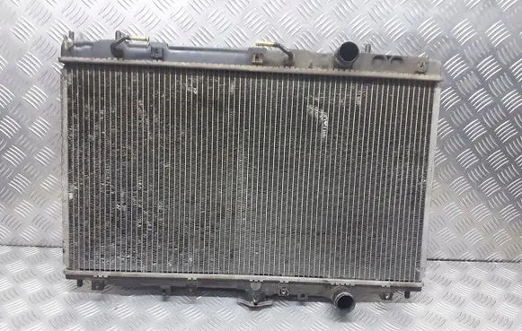Mitsubishi Lancer Radiator set 