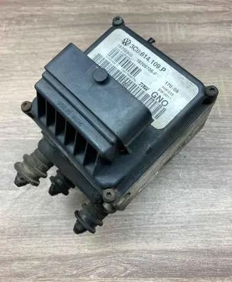 Volkswagen PASSAT B6 ABS Pump 3C0614109P 16705905 16705705F