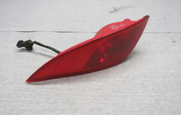Hyundai ix35 Rear bumper light 