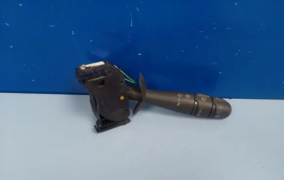 Renault Espace - Grand espace IV Wiper control stalk 8200012244 34448501AR