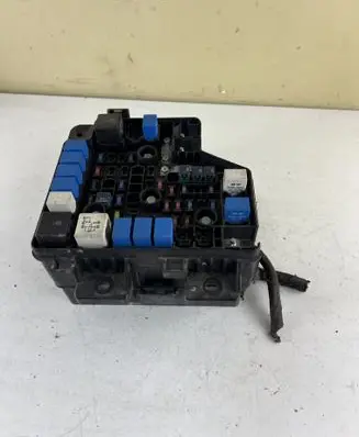 Fuse module