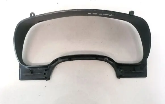Opel Astra G Dashboard trim 90589664 0801024