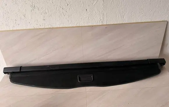 Seat Alhambra (Mk2) Parcel shelf load cover 7N0867871C