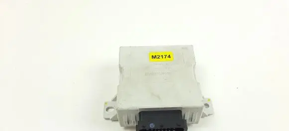 Toyota Avensis T250 Window wiper relay 150696 M2174