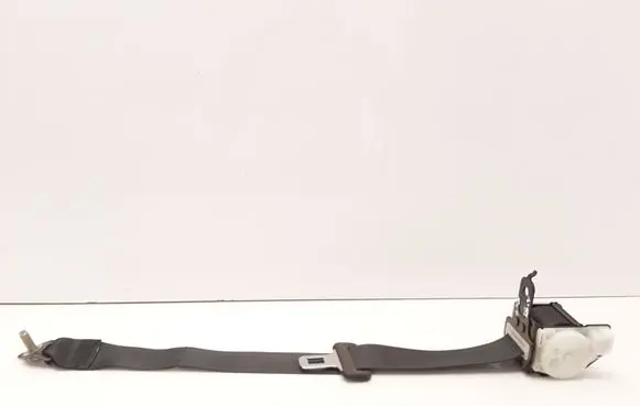 Infiniti M30 Middle seatbelt (rear) TKAB0G2276 E40539084