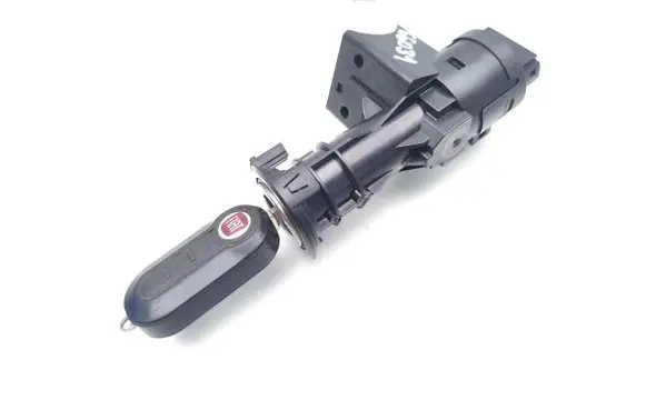Fiat 500 Ignition lock 51800628 61089800