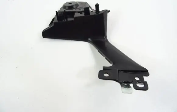 Nissan X-Trail T32 Front door card panel trim 809574CE0B