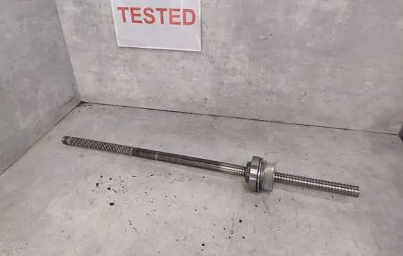 Volvo S90, V90 Steering rack mechanical part