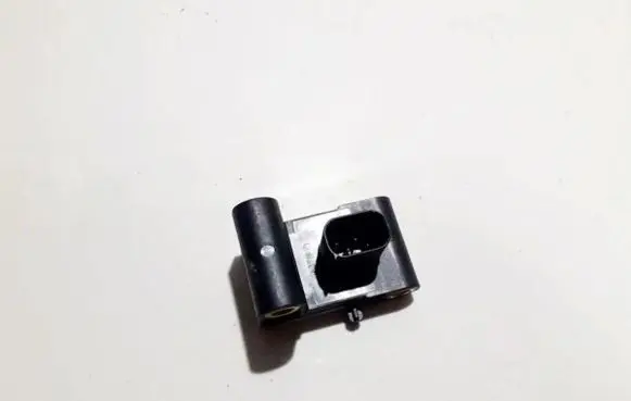 BMW 3 E90 E91 Airbag deployment crash/impact sensor 6911003 0285003900