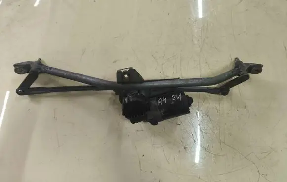 Audi A4 S4 B5 8D Front wiper linkage 8D1955023A 3397020438