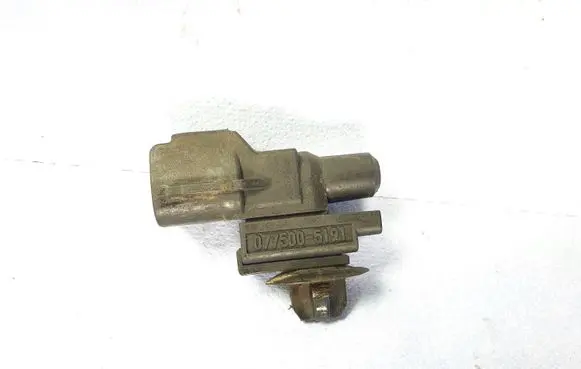 Subaru Legacy Outside/exterior temperature sensor 0775005191