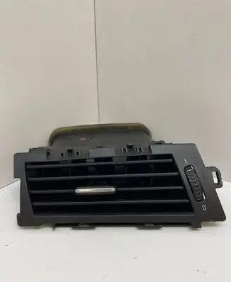 BMW 5 E60 E61 Dashboard side air vent grill/cover trim 64226910731 5112001 14121810