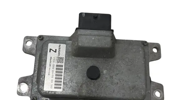 Nissan Qashqai Engine control unit/module JD80AA64000
