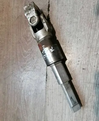 Volvo V70 Steering column universal joint 
