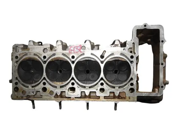 Audi A6 S6 C6 4F Engine head 079103374AT