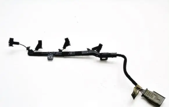 Ford Transit Courier Front door wiring loom/harness boot 92210