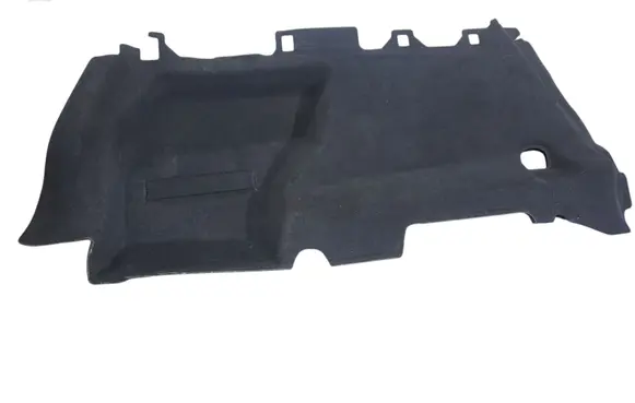 Ford Mondeo MK V Trunk/boot side trim panel DS73N45423AG35B8