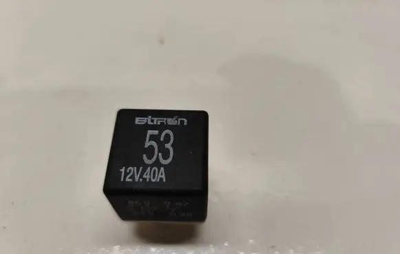 Audi A3 S3 8L Other relay 141951253B