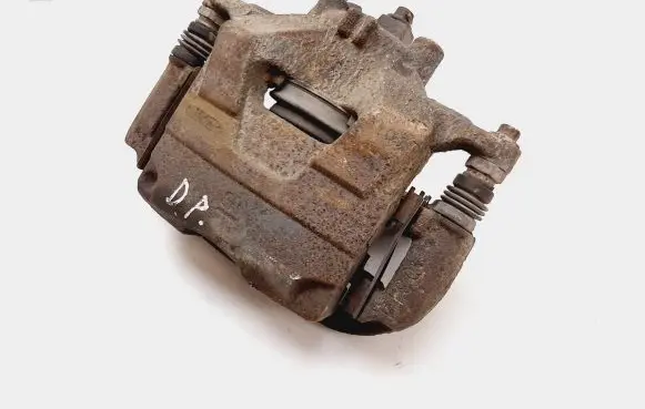 Chevrolet Orlando Front brake caliper 1047