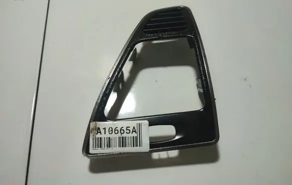 Renault Laguna III Dash center air vent grill 
