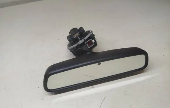 Land Rover Range Rover Sport L494 Rear view mirror (interior) GPLA17E678CA E11025891