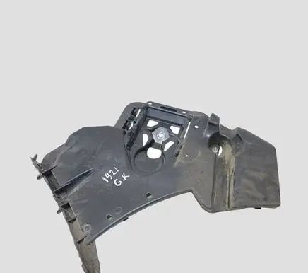 Volvo V40 Cross country Rear bumper mounting bracket 31395103