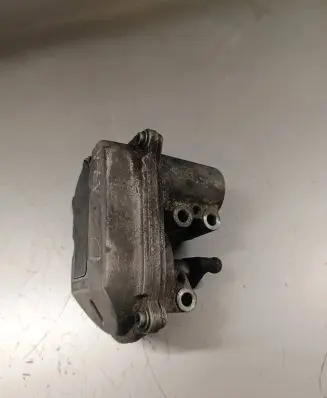 Audi Q7 4L Intake manifold valve actuator/motor 059129086D 2900309551 A2C53106043