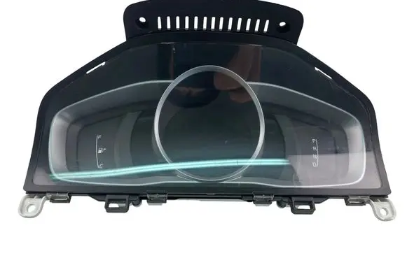 Volvo V60 Speedometer (instrument cluster) 31453148