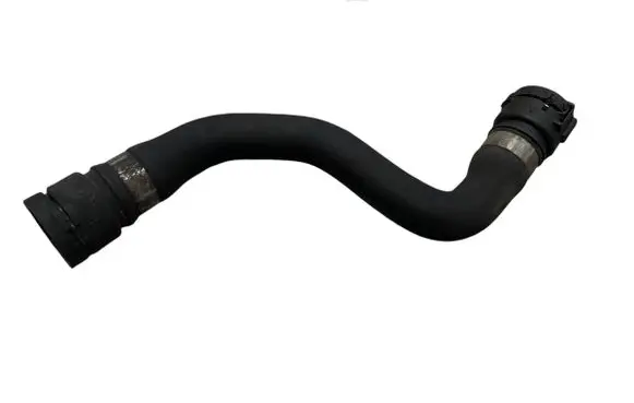 BMW X5 E53 Engine coolant pipe/hose 7500735