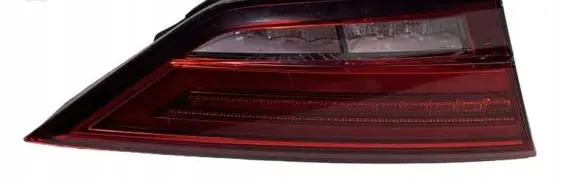 Audi A3 S3 8V Rear/tail lights 8V5945093D