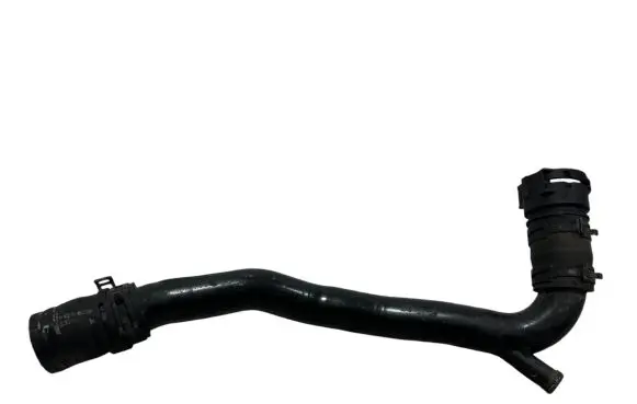 Jaguar XF X250 Engine coolant pipe/hose 9X238286 53JJA