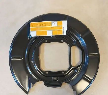 BMW 5 E39 Other brake parts 34211162774 1162774