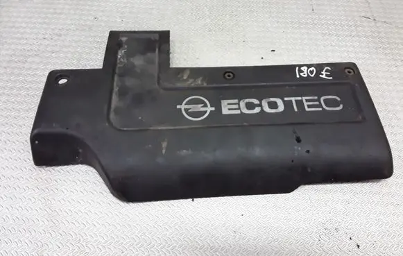 Opel Astra G Engine cover (trim) 9157840