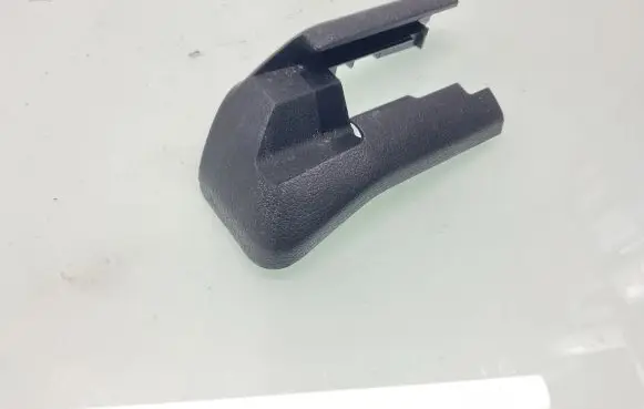 Mercedes-Benz A W177 Rear seat rail trim cover A1779193700 E0117710011