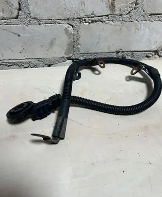 Mercedes-Benz E W211 Wires (generator/alternator) 2115402105