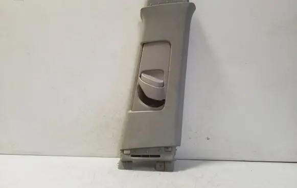 Toyota Prius (XW30) (B) pillar trim (top) 7302353020 7313553030