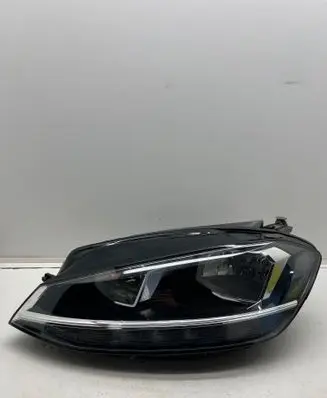Volkswagen Golf VII Headlight/headlamp 5G2941005D