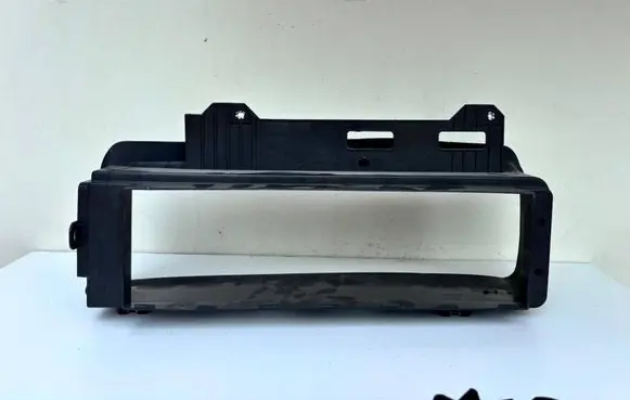 Renault Clio IV Intercooler air guide/duct channel 214992366R