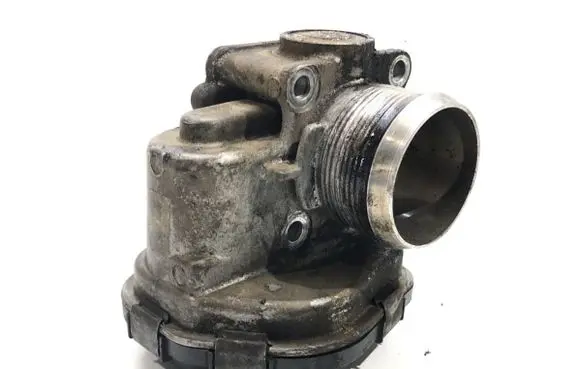 Peugeot 3008 I Engine shut-off valve 9673534480