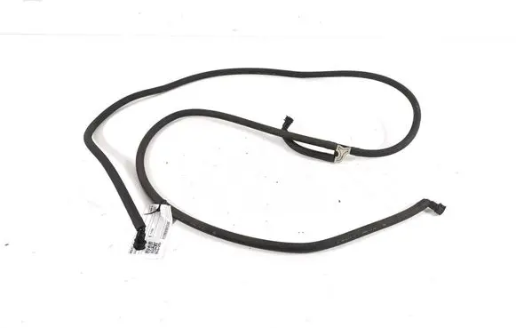 Mercedes-Benz SL R230 Windshield washer fluid hose 